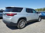 Hillsborough, NJ에서 판매 중인 2022 Chevrolet Traverse Ls - Front End