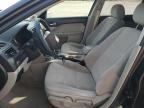 2007 Ford Fusion S за продажба в Fresno, CA - Front End