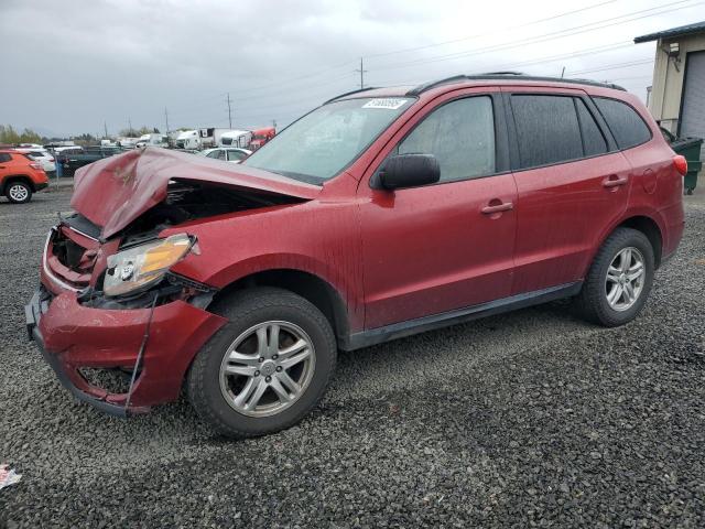 2010 Hyundai Santa Fe Gls