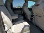 2011 Gmc Acadia Denali de vânzare în San Antonio, TX - Hail