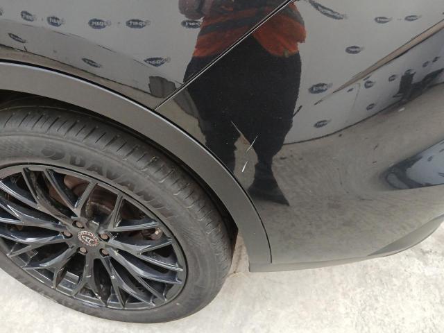 2018 MASERATI LEVANTE V6D 5DR AUTO