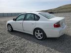 2009 Subaru Legacy 2.5I en Venta en Reno, NV - Mechanical