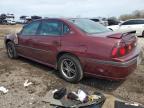 2002 Chevrolet Impala Ls zu verkaufen in Chicago Heights, IL - All Over
