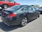 2019 Mercedes-Benz C 300 на продаже в North Las Vegas, NV - Front End