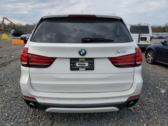 Parquets BMW X5 2014 White