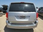 2019 Dodge Grand Caravan Gt na sprzedaż w San Antonio, TX - Minor Dent/Scratches