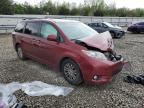 2015 Toyota Sienna Xle for Sale in Memphis, TN - Front End