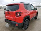 2018 Jeep Renegade Trailhawk zu verkaufen in Pekin, IL - Front End