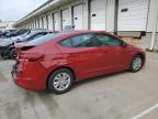 2017 Hyundai Elantra Se for Sale in Louisville, KY - Rear End