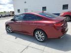 2016 Chrysler 200 S zu verkaufen in Farr West, UT - Mechanical