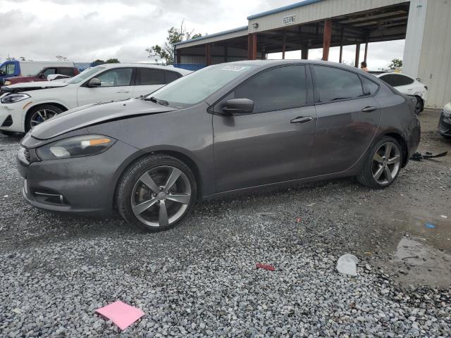 2016 Dodge Dart Gt