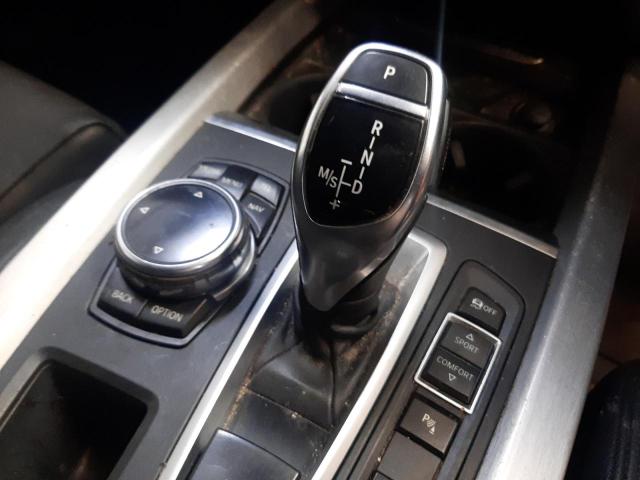 2013 BMW X5 XDRIVE3