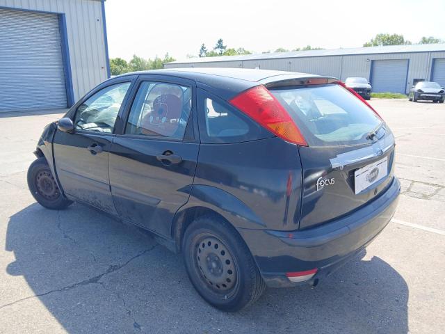 2004 FORD FOCUS FLIG