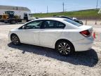 2013 Honda Civic Ex იყიდება Northfield-ში, OH - Front End