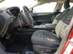 2018 Ford Fusion Se en Venta en Houston, TX - All Over