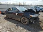 2017 Nissan Altima 2.5 იყიდება Chicago Heights-ში, IL - Front End