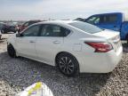 2015 Nissan Altima 2.5 for Sale in Wayland, MI - Front End