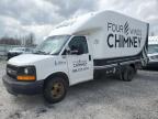 2014 Chevrolet Express G3500  for Sale in Leroy, NY - Normal Wear