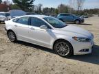 2015 Ford Fusion Se for Sale in North Billerica, MA - Rear End