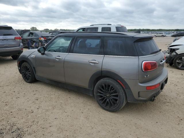  MINI COOPER 2018 Gray