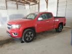 2017 Chevrolet Colorado Lt zu verkaufen in Lexington, KY - Rear End