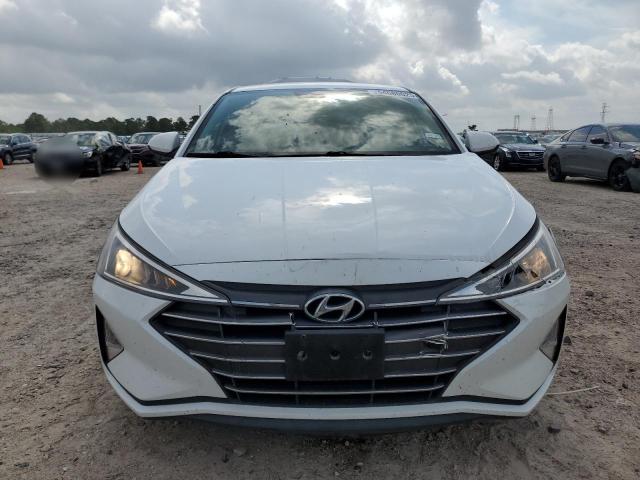  HYUNDAI ELANTRA 2019 Biały