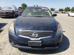 2009 Nissan Altima Hybrid იყიდება Sacramento-ში, CA - Stripped
