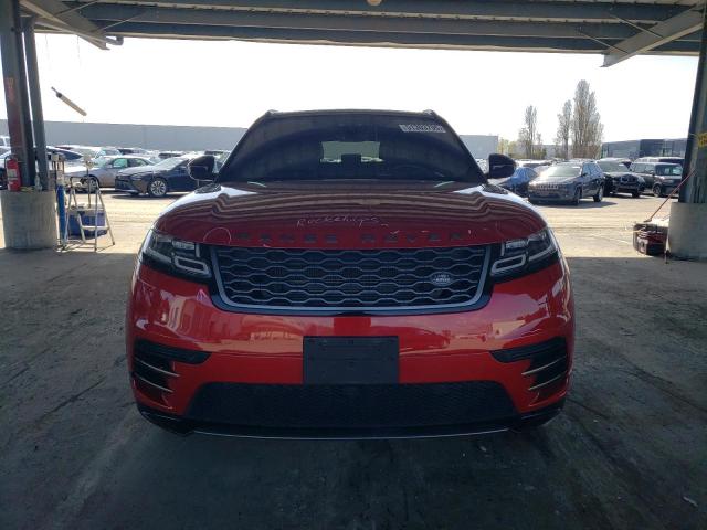 LAND ROVER RANGEROVER 2020 Красный