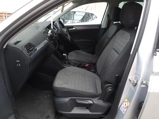 2024 VOLKSWAGEN TIGUAN LIF