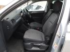 2024 VOLKSWAGEN TIGUAN LIF for sale at Copart BELFAST