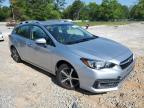 2020 Subaru Impreza Premium იყიდება Eight Mile-ში, AL - Water/Flood
