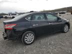 2015 Nissan Sentra S იყიდება Cahokia Heights-ში, IL - Rear End