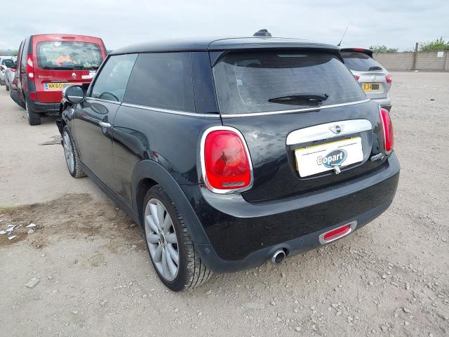 2016 MINI HATCHBACK 1.5 COOPER D 3DR