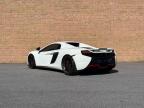 2016 Mclaren Automotive 650S Spider იყიდება Baltimore-ში, MD - Normal Wear