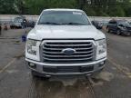 2017 Ford F150 Supercrew იყიდება Eight Mile-ში, AL - Minor Dent/Scratches