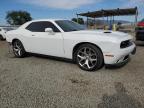 2015 Dodge Challenger Sxt Plus იყიდება San Diego-ში, CA - Rear End