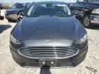 2020 Ford Fusion Se de vânzare în Cahokia Heights, IL - Hail