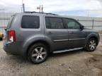2012 Honda Pilot Touring للبيع في Littleton، CO - Side