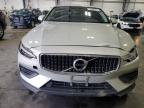 2020 Volvo V60 Cross Country T5 Momentum იყიდება Ham Lake-ში, MN - Front End