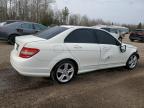 2009 MERCEDES-BENZ C 300 4MATIC à vendre chez Copart ON - COOKSTOWN