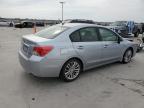 2012 Subaru Impreza Limited na sprzedaż w Wilmer, TX - All Over