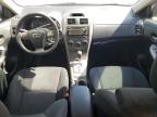 2012 Toyota Corolla Base en Venta en Cahokia Heights, IL - Front End