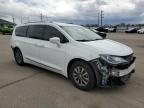 2020 Chrysler Pacifica Touring L Plus na sprzedaż w Nampa, ID - Front End