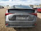 2022 Toyota Prius Night Shade на продаже в Colorado Springs, CO - Front End