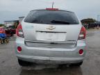 2013 Chevrolet Captiva Ltz for Sale in Oklahoma City, OK - Front End