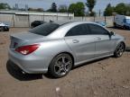2014 Mercedes-Benz Cla 250 na sprzedaż w Chalfont, PA - Minor Dent/Scratches