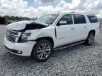 2016 Chevrolet Suburban C1500 Ltz na sprzedaż w Arcadia, FL - Front End