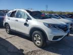 2016 Honda Cr-V Lx იყიდება Littleton-ში, CO - Rollover