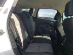 2017 Ford Escape Se en Venta en Graham, WA - Minor Dent/Scratches