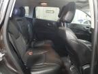 2018 Jeep Compass Limited na sprzedaż w Franklin, WI - Front End